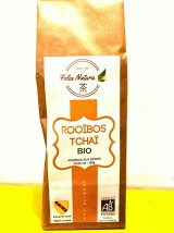 Rooïbos Bio Tchaï-100g