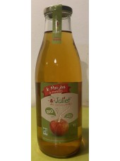 Jus de pommes Bio Juliet -1L