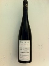 Vignoble  Ste Françoise