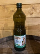 Huile de Tournesol Chassagne Bio France -1L