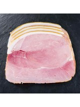 Jambon Blanc sans nitrite ferme Haffner Lorraine-250g