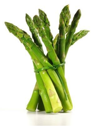 BOTTE Asperge verte Bio Italie-500g