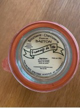 Fromage de tête -bocal de 200g