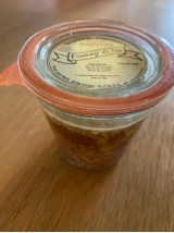 Fromage de tête -bocal de 200g
