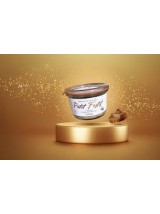 LE PETIT FESTIF Bio Végan- alternative végétale au foie gras-pot en verre 140g