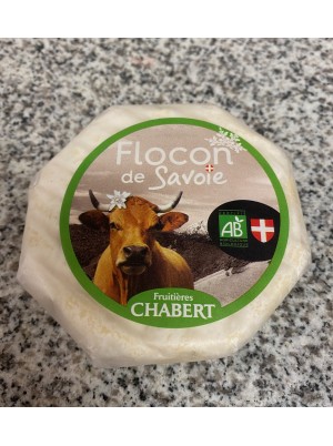 Flocon de Savoie Bio France-120g