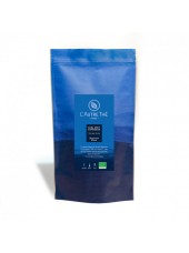 Earl Grey Supérieur Bio- sachet 100g (Thé noir bio Bergamote - Fleurs de Bleuet)