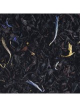 Earl Grey Supérieur Bio- sachet 100g (Thé noir bio Bergamote - Fleurs de Bleuet)