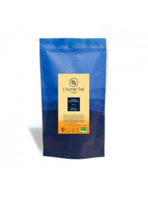 Jardin des Songes Bio- sachet 50g (Tisane bio Verveine - Citronnelle)