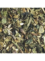 Secret d'Hiver Bio- sachet 50g (Tisane bio de plantes revigorantes)