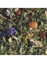 Mélange Digestion Bio-sachet 50g (Tisane bio de plantes digestives)