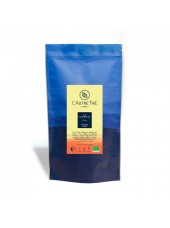 La lumineuse Bio-sachet de 50g (Infusion bio Tilleul - Verveine)