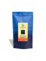 La lumineuse Bio-sachet de 50g (Infusion bio Tilleul - Verveine)