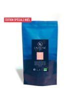 Rouge Noël Bio- Sachet de 100g (Rooibos bio Epices - Orange)