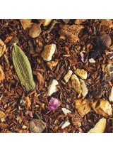 Rouge Noël Bio- Sachet de 100g (Rooibos bio Epices - Orange)