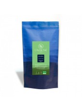 Bio Détox-sachet de 100g (Thé vert et blanc bio plantes dépuratives et citron)