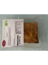 Friand individuel Bio à la viande -Alsace