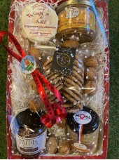 Coffret gourmand N°1