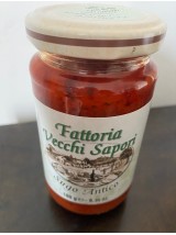 Sauce Tomate à l'ancienne-180g (Sugo Antico)