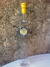 Eau de vie de Mirabelle 35cl