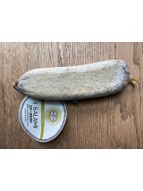 Saucisson sec des Abruzzes d'Italie.(env 280g) la pièce