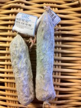 Saucisse père lulu (environ 200g)