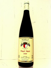 Pinot Noir de Moselle Dietrich Girardot-75cl