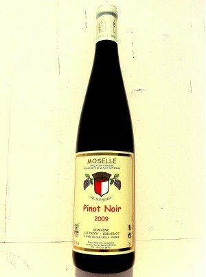 Pinot Noir de Moselle Dietrich Girardot-75cl Pinot Noir de Moselle Dietrich Girardot-75cl