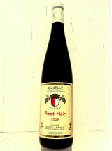 Pinot Noir 2009 Moselle