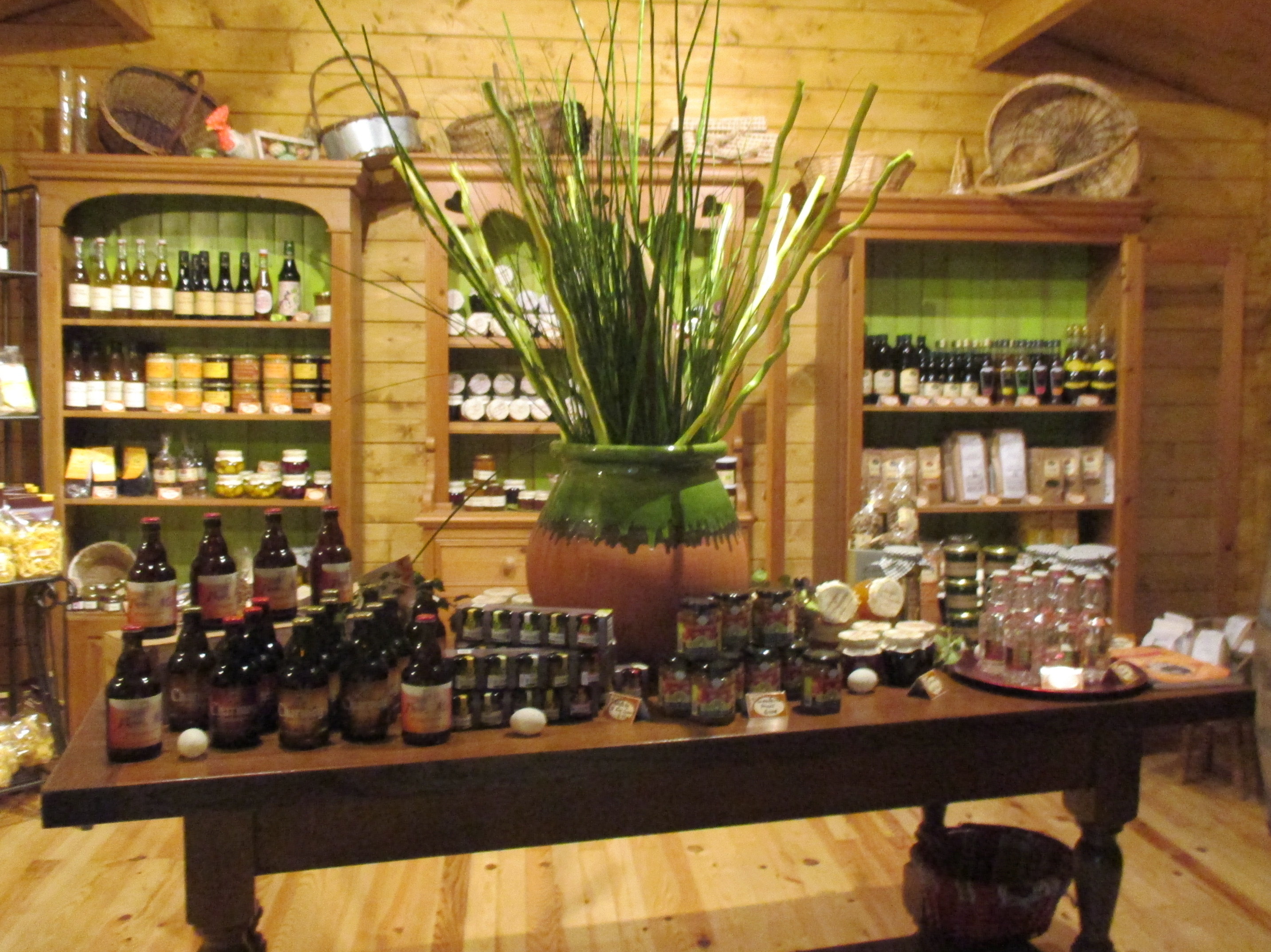 Vente à la Ferme à Angevillers : Fruits et légumes Bio, oeufs Bio, fromages Bio, paniers gourmands, corbeilles de fruits et produits du terroir. ...