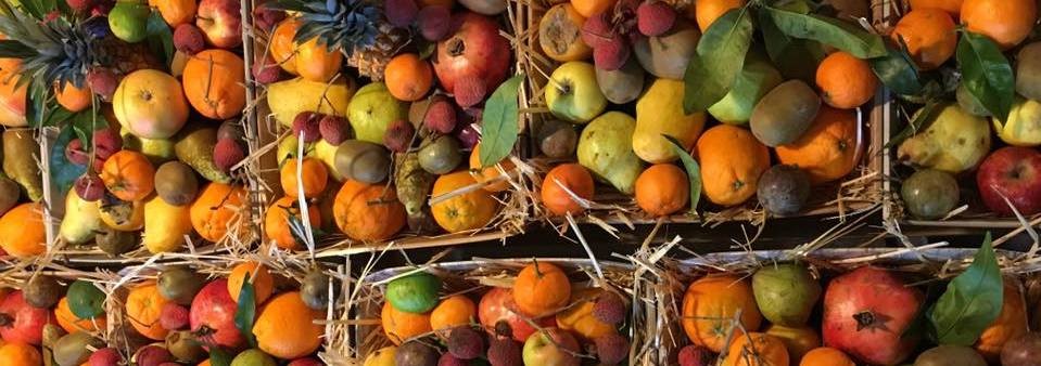 Livraison à domicile, drive et vente au détail de fruits et légumes bio, produits frais, roduits fermiers, épicerie Bio